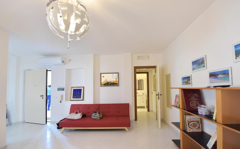 Hotel Stella Marina 6/26
