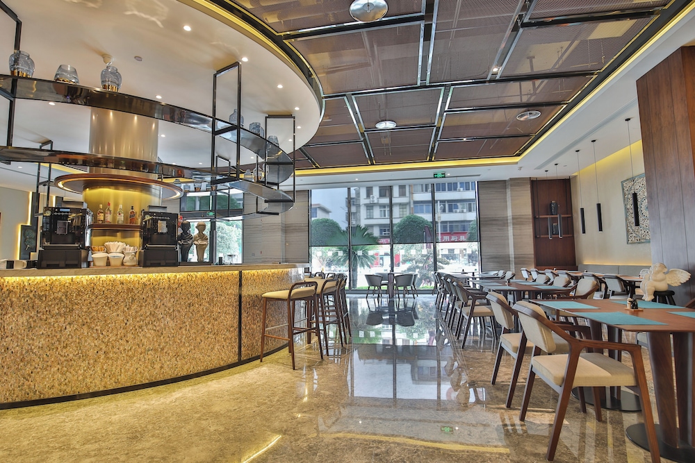 Tian Sheng SSAW Boutique Hotel Qi Dong 51/61