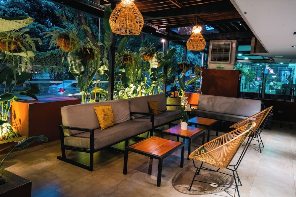 Hotel Ambar Boutique 27/47