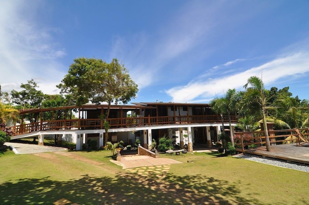 Boffo Resort photo5