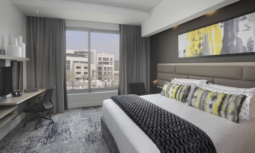 1 Bedrom Apartment