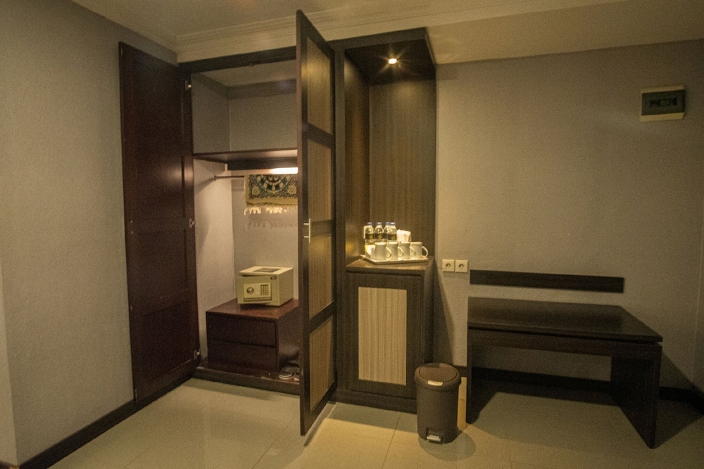 Grand Jatra Hotel Pekanbaru 31/58