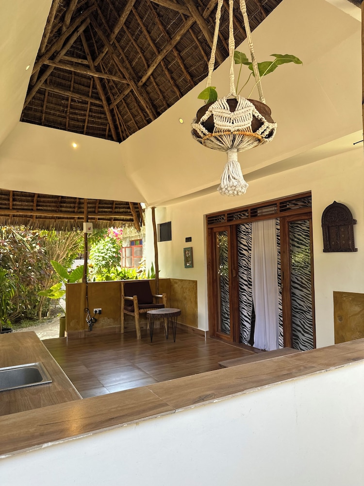 Zanzibar Dream Lodge 6/50