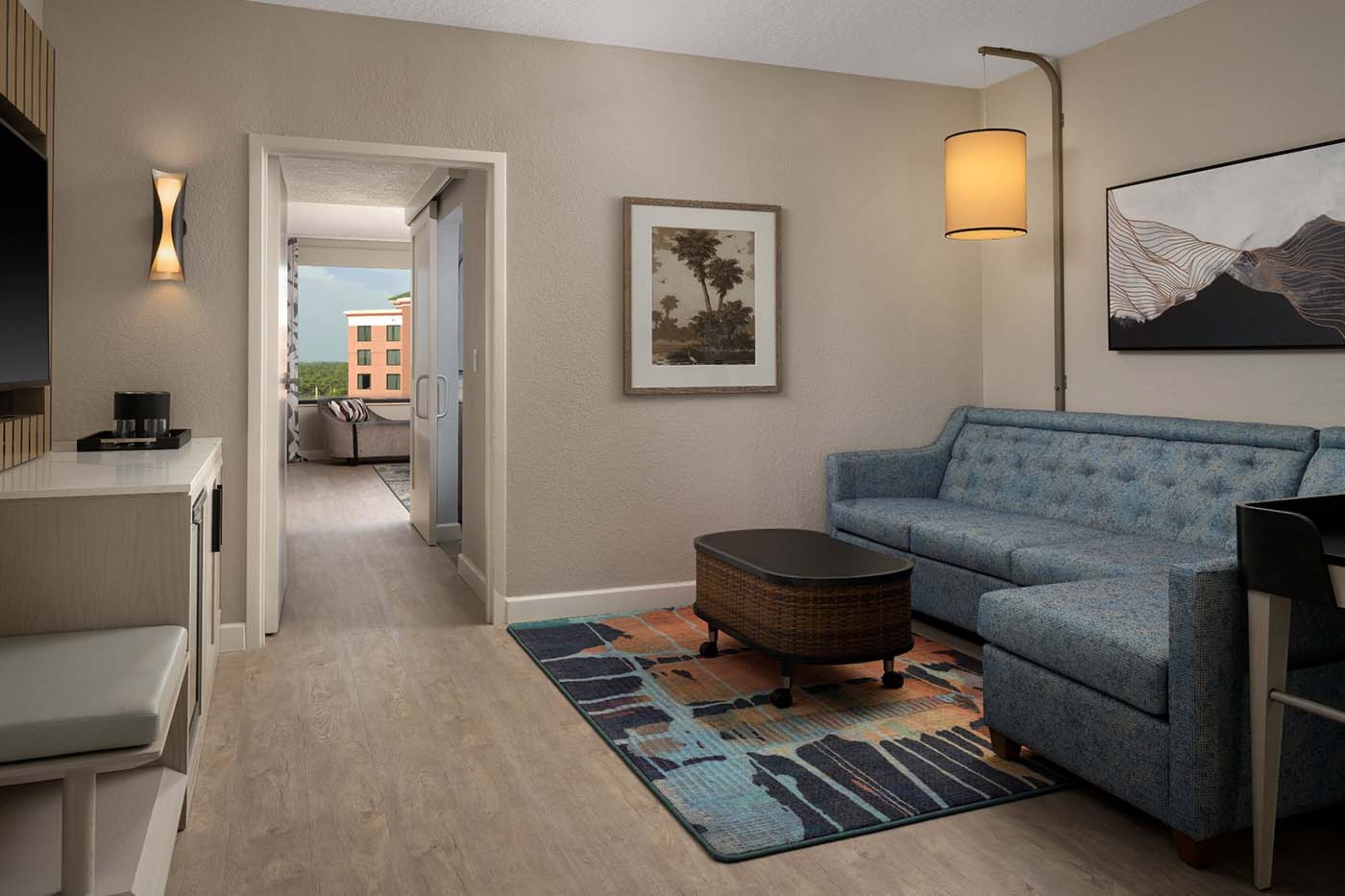 Caribe Royale Orlando, WorldHotels Elite 51/71