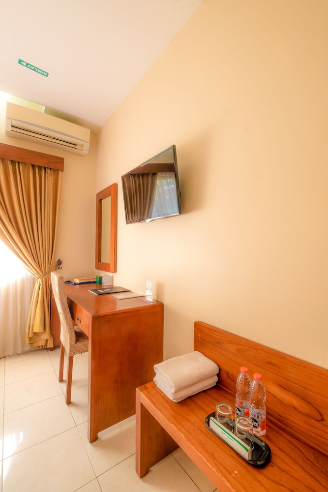 Assalaam Syariah Hotel 15/27