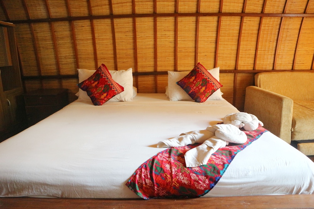 GiliPaddy Resort 28/65