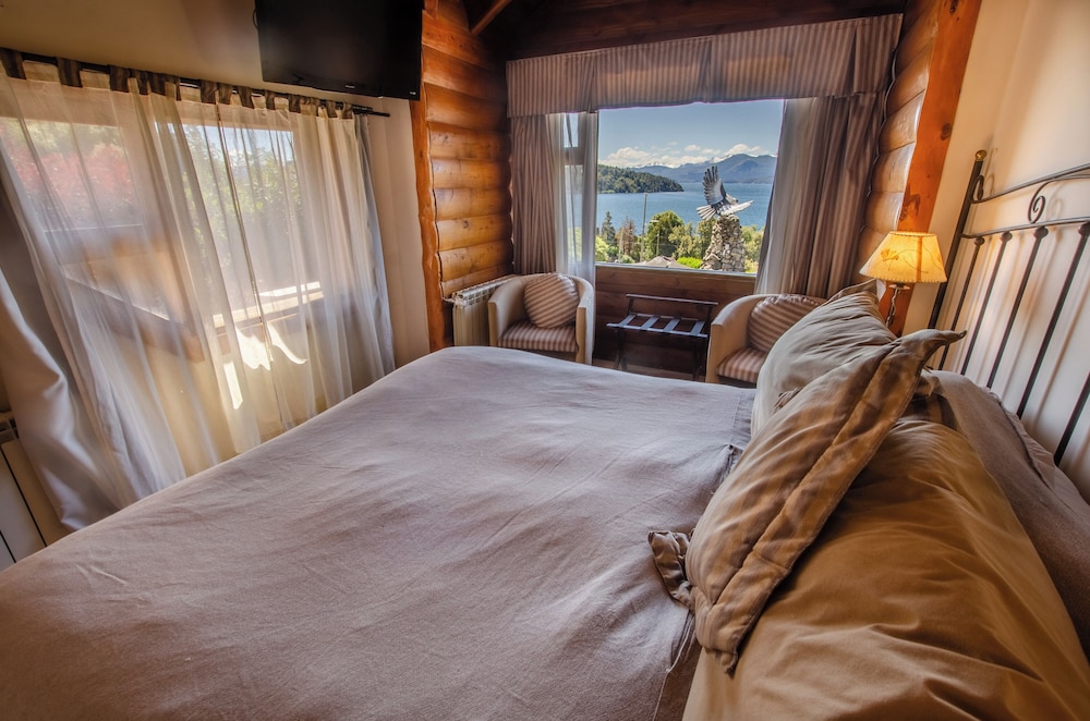 Nido del Condor Hotel & Spa 24/77