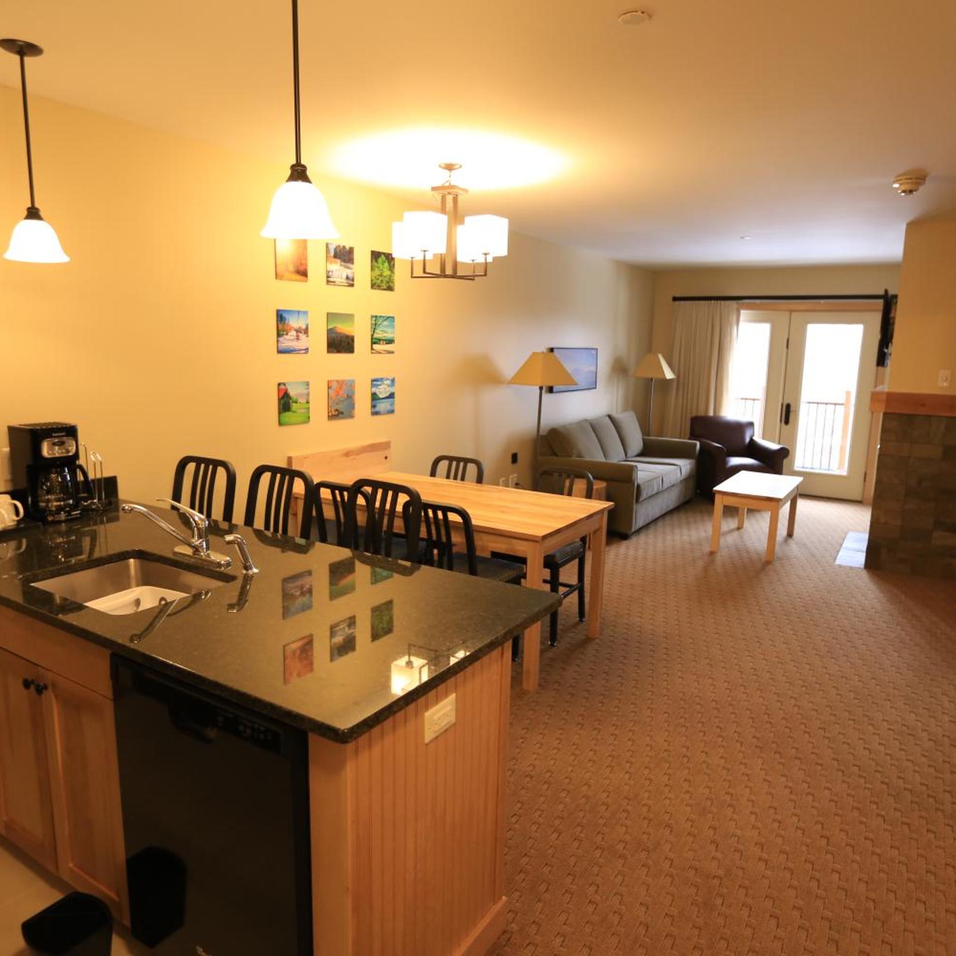 Burke Mountain Hotel and Conference Center 26/50