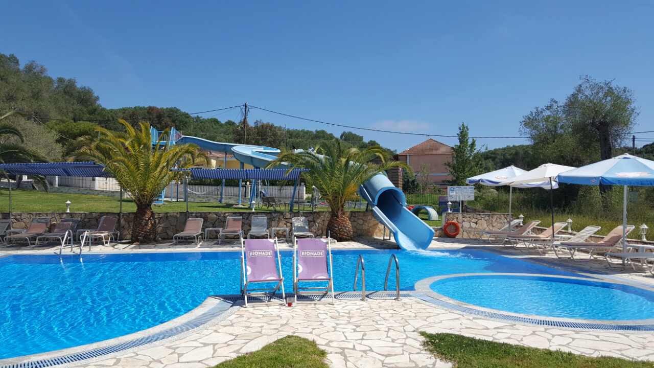 PENSION NYCHTERIDA 27/49