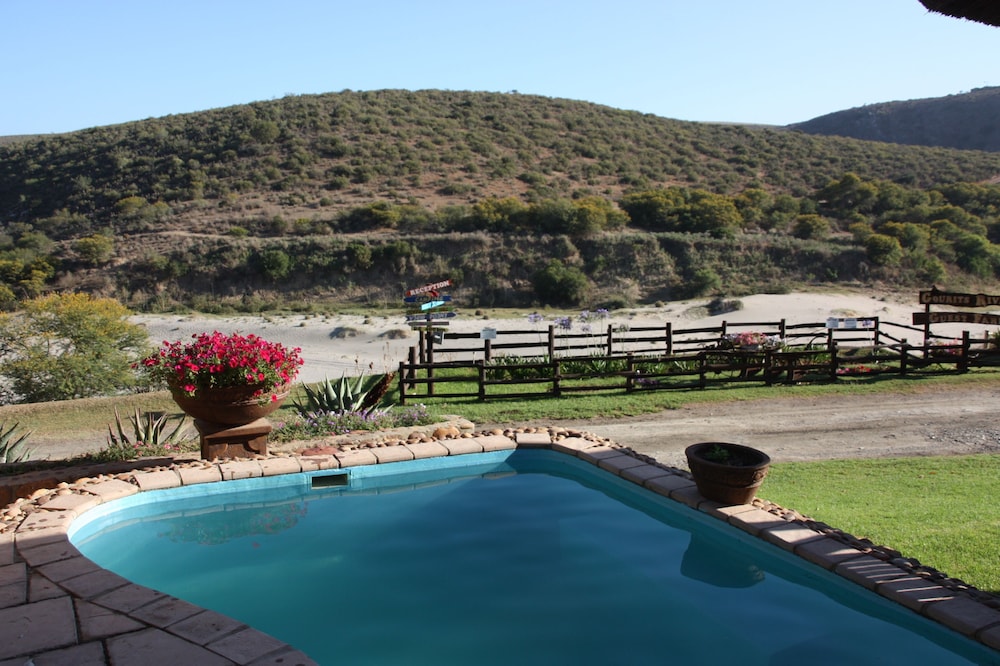 Gourits River Guest Farm 26/29