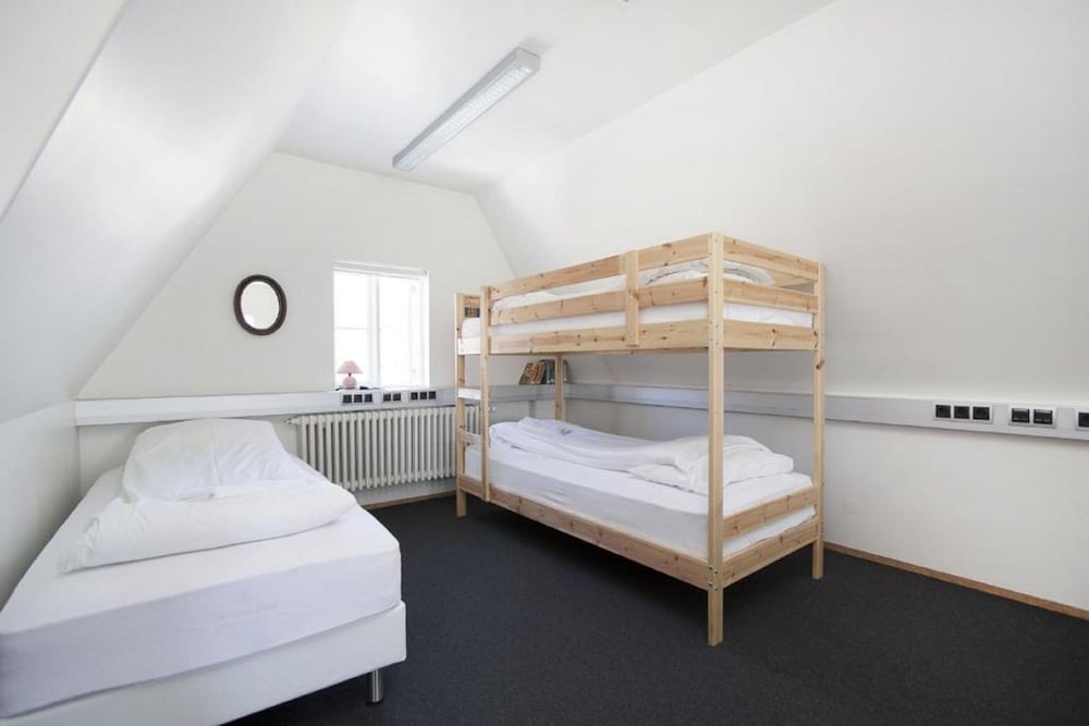 Heradsskolinn Historic Guesthouse 17/50