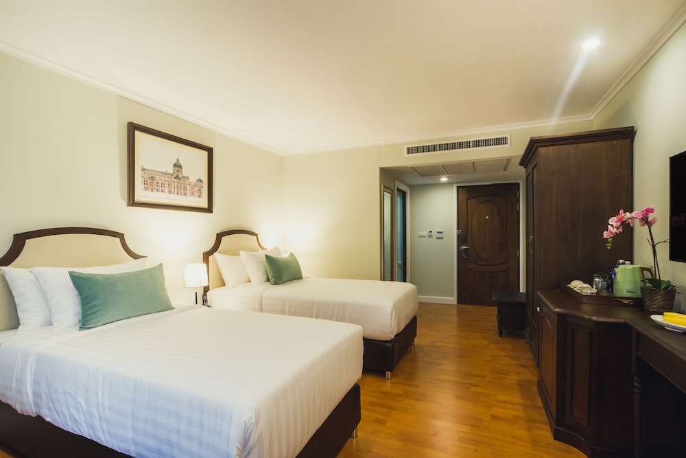 Daraya Boutique Hotel 9/30