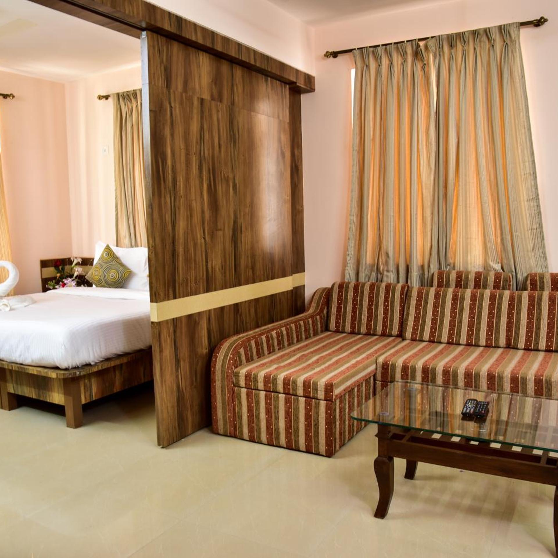 La Grace Resort 20/41
