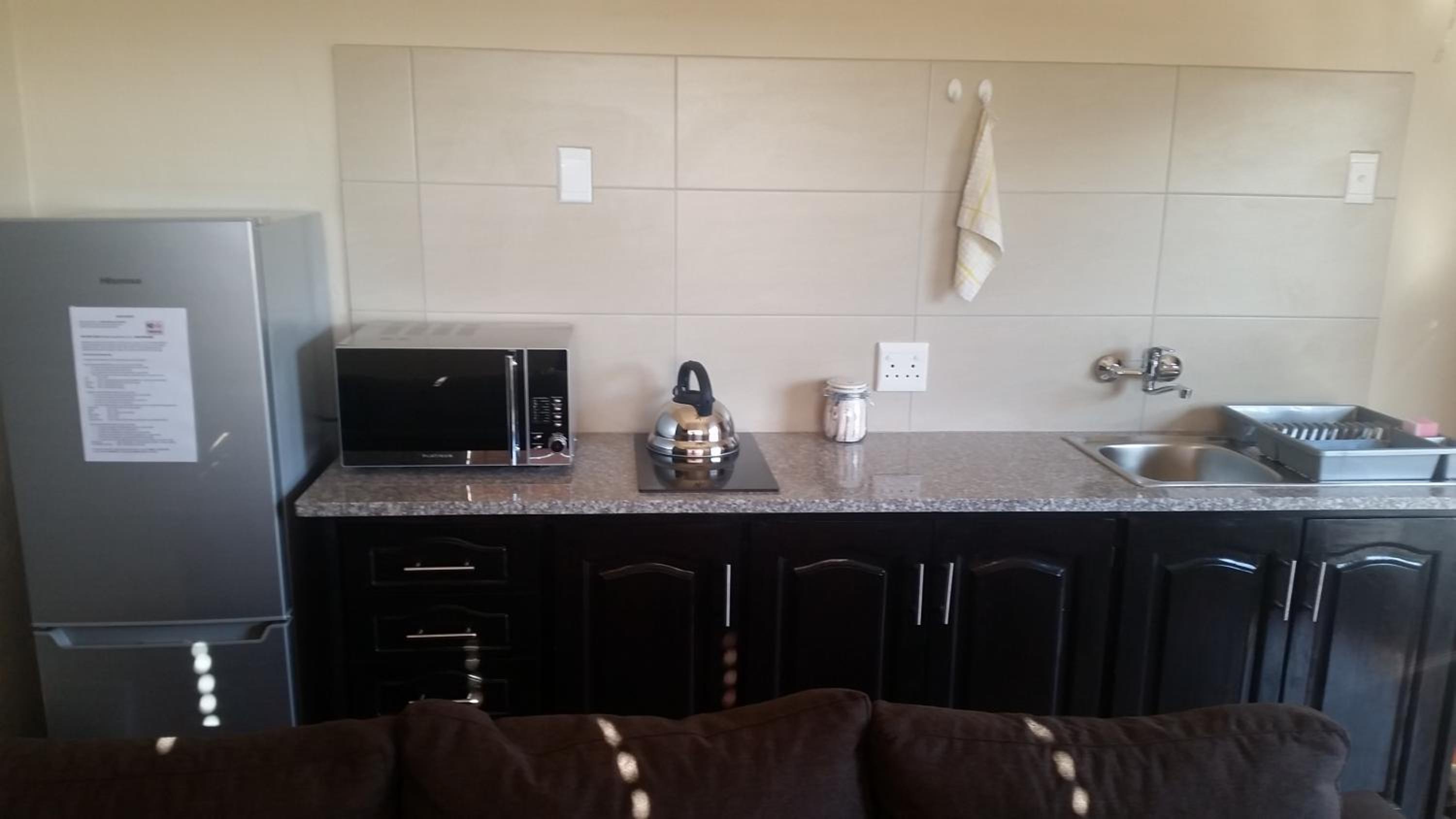 Private Apartments 11/14