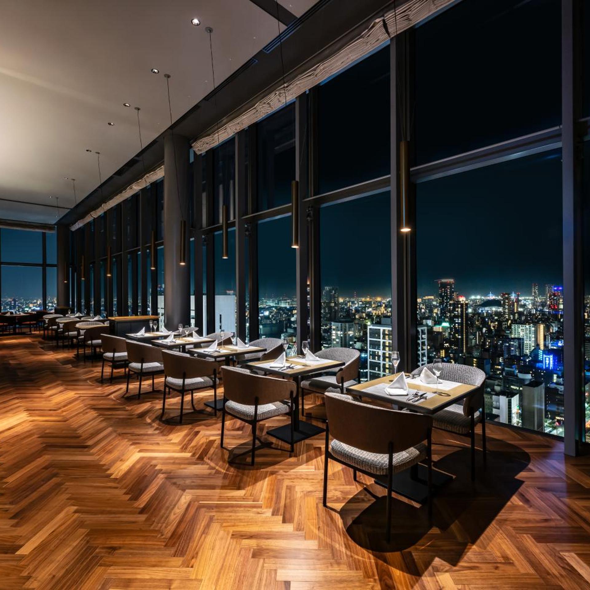 The Gate Hotel Osaka By Hulic 24/48
