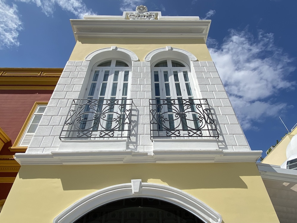 Hotel Juma Opera in MANAUS