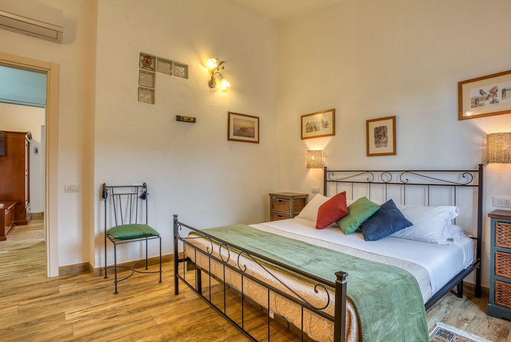 Suite, 2 Queen Beds