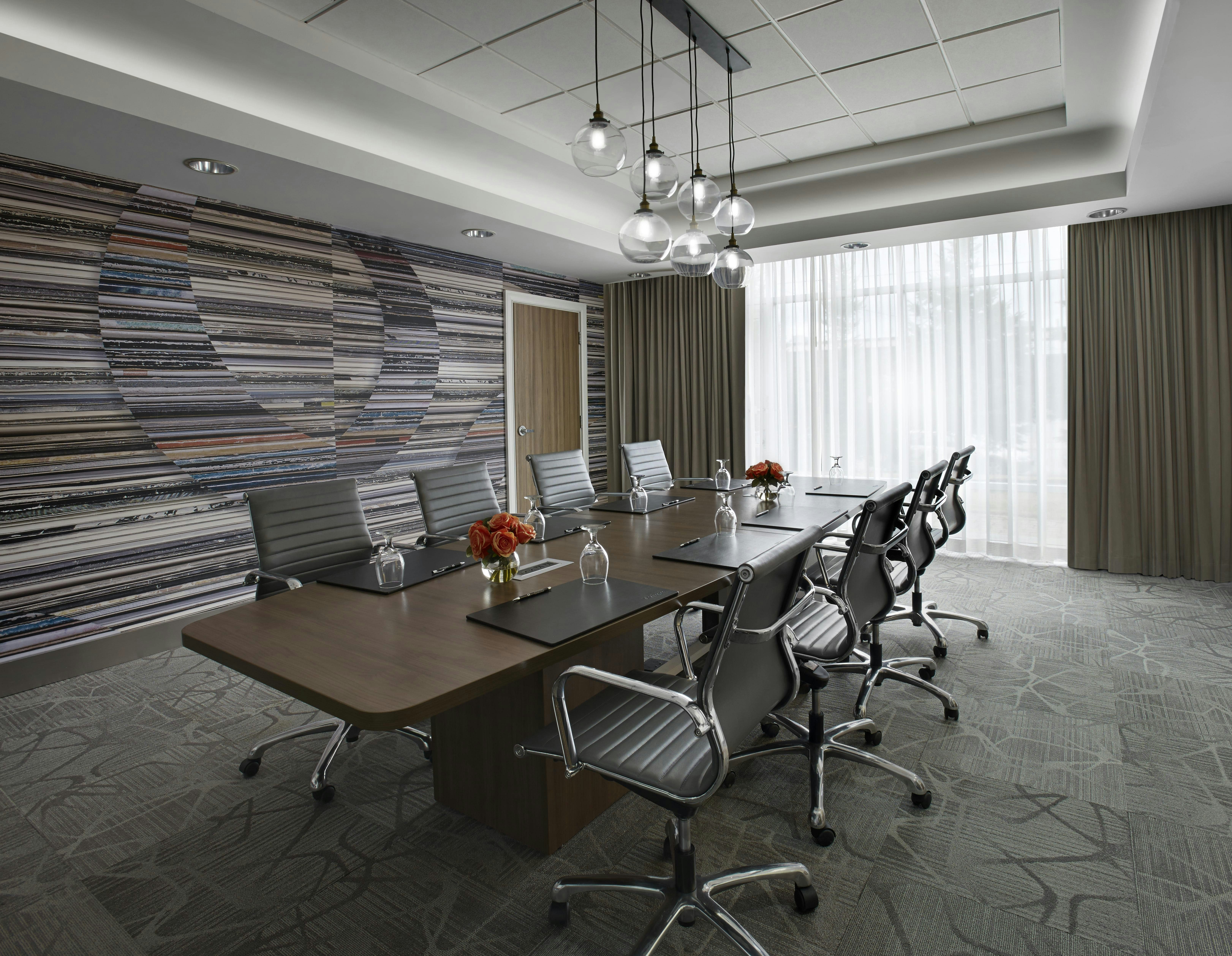 Hilton Garden Inn Toronto Airport 42/51