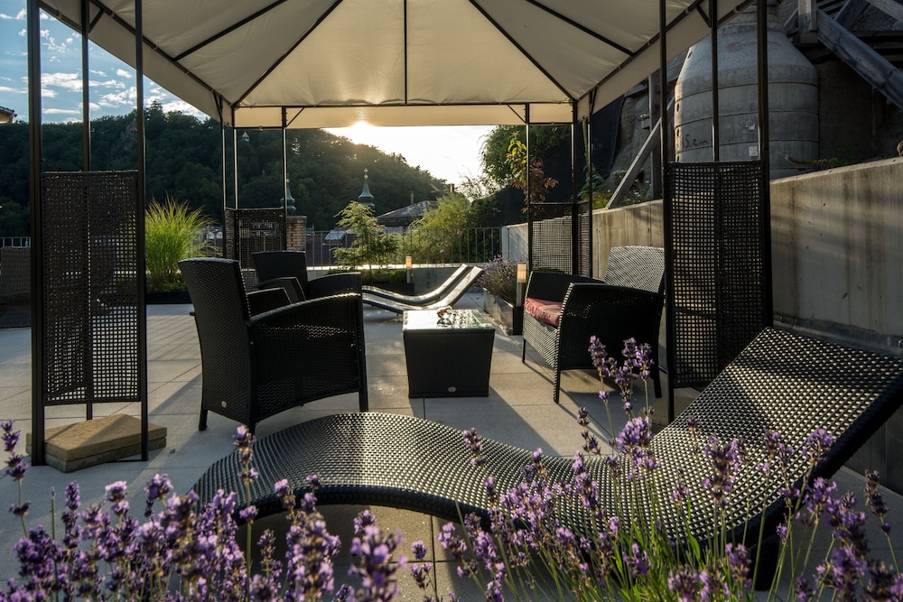 Luxury Spa & Wellness Hotel Prezident 51/68