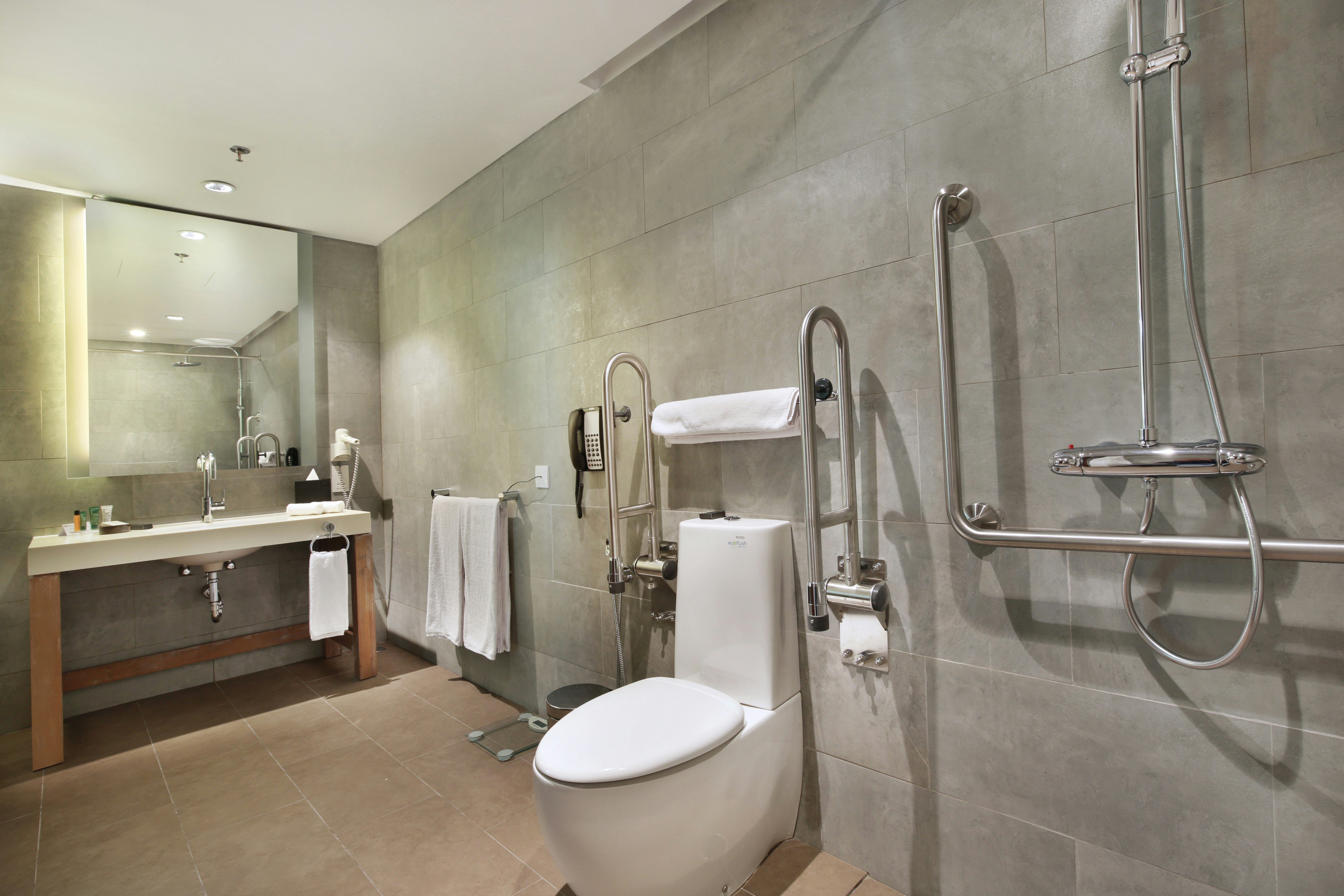 HILTON GARDEN INN BALI NGURAH RAI AIRPORT 57/59
