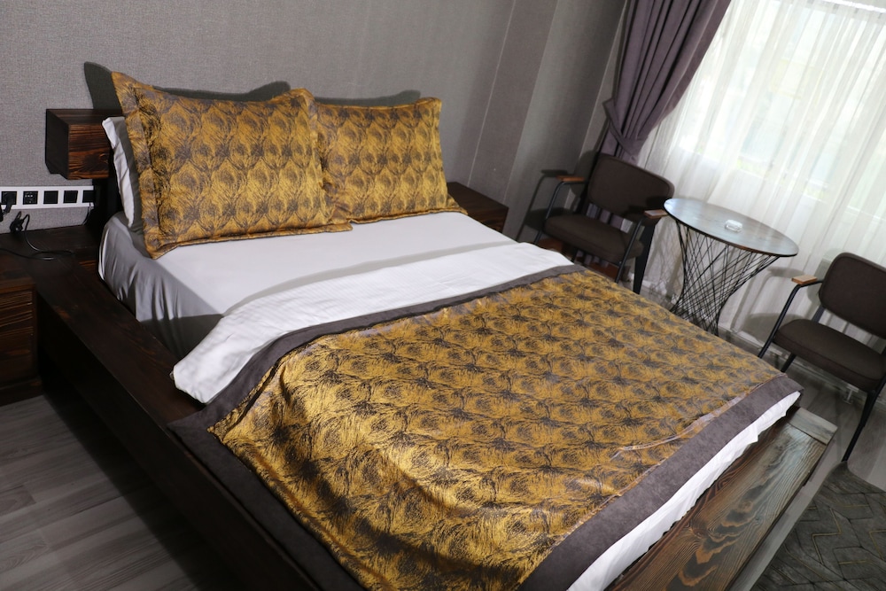 Zengin Suit Otel 14/50