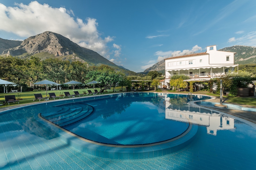 Santavenere Hotel 4/71