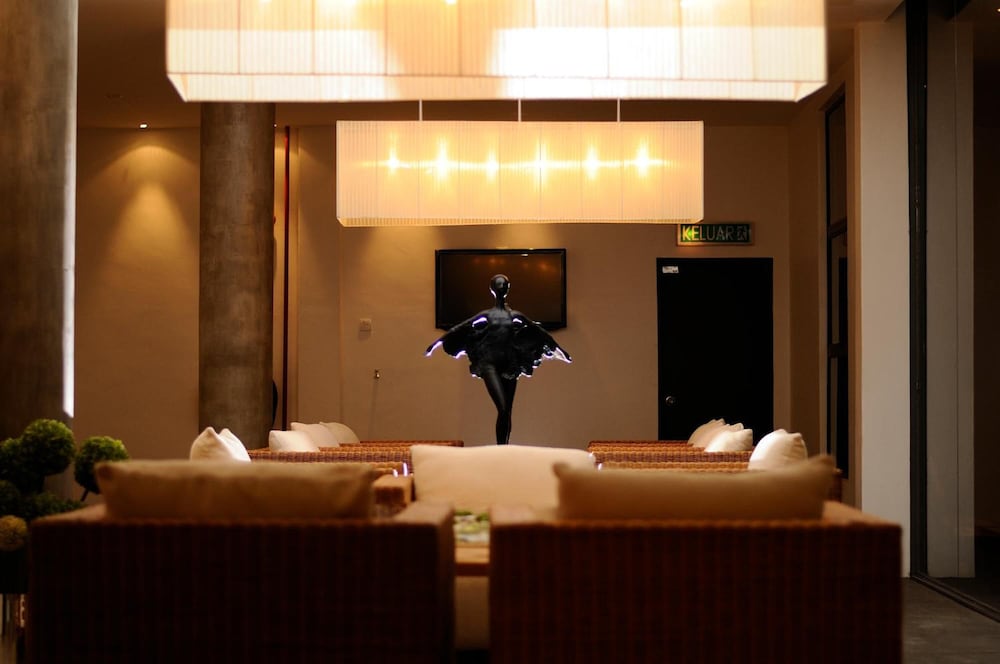 T+ Hotel Sungai Korok 39/56