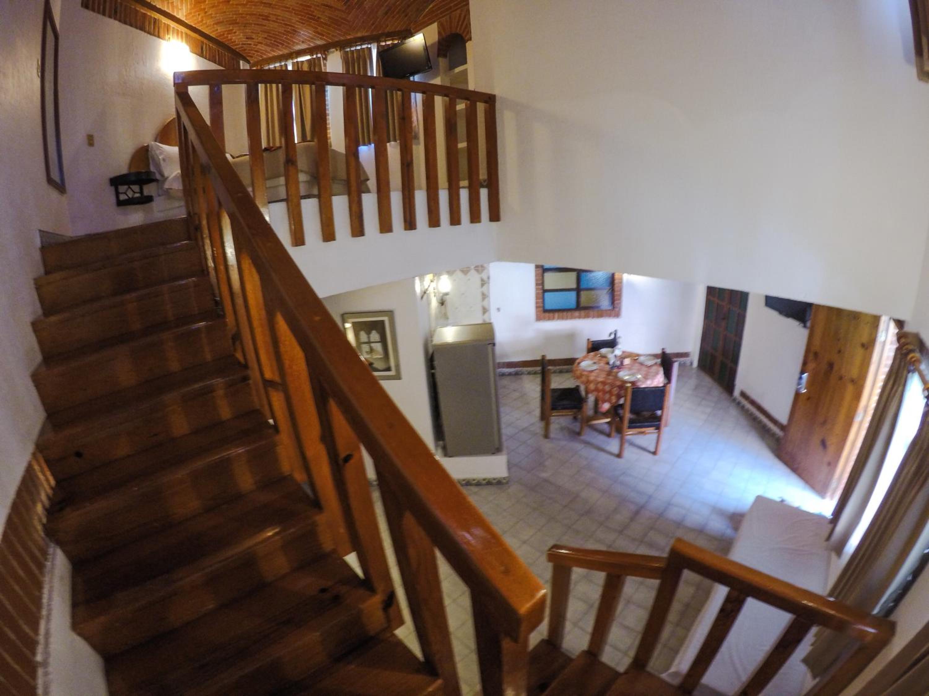 Suites Paraiso TX 35/50