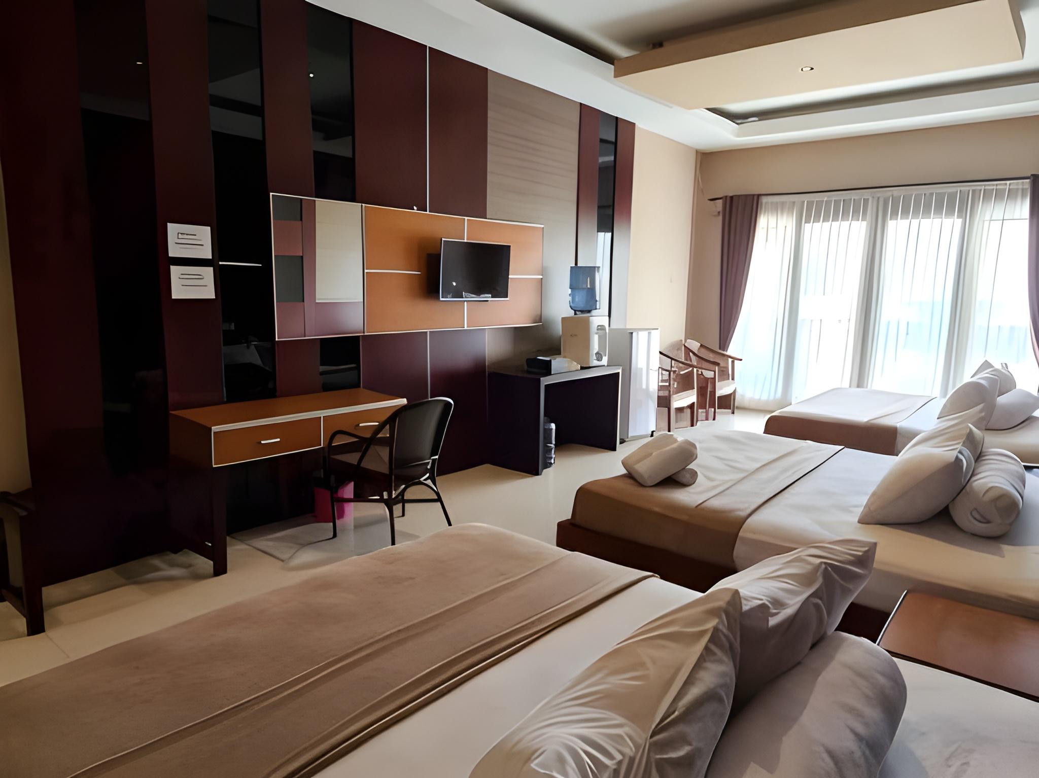 d'BILZ Hotel 17/35