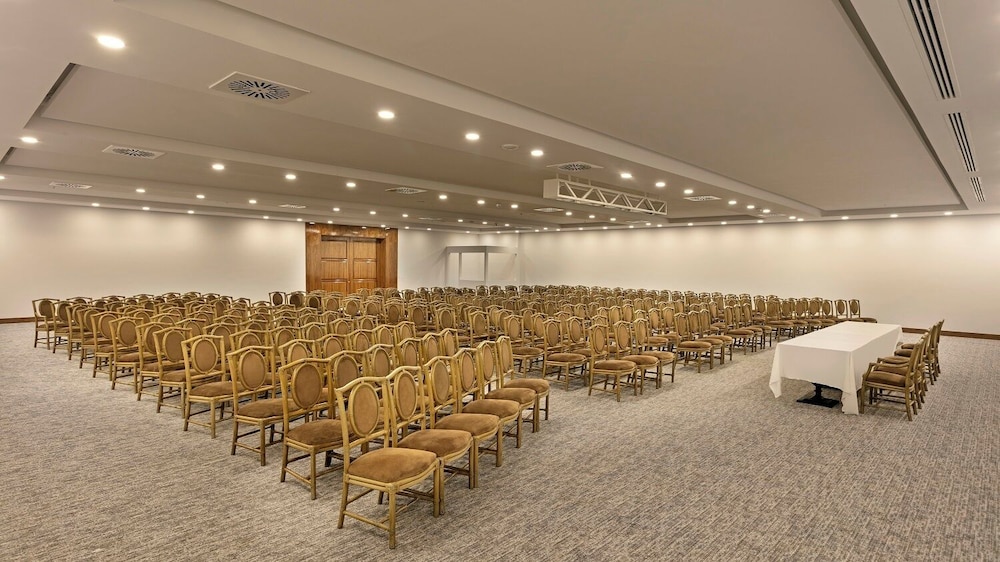 Movenpick Resort Antalya Tekirova 50/63