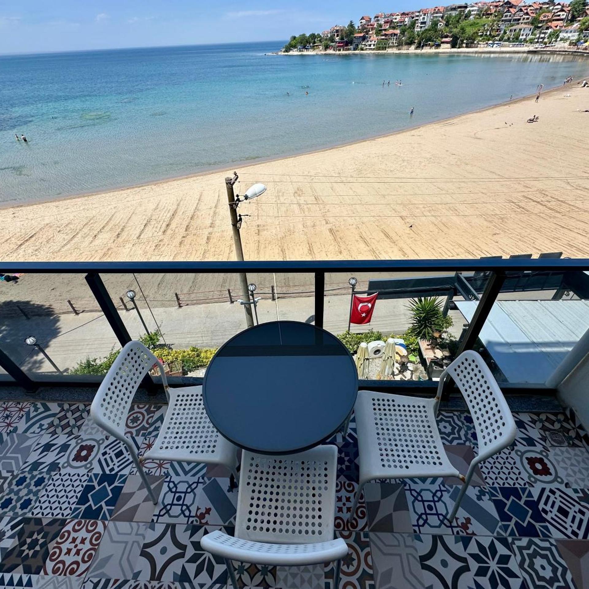 Kerpe Askoroz Otel 41/50
