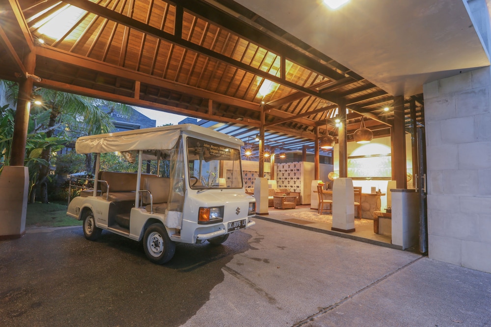 Argya Santi Resort Jimbaran 52/86