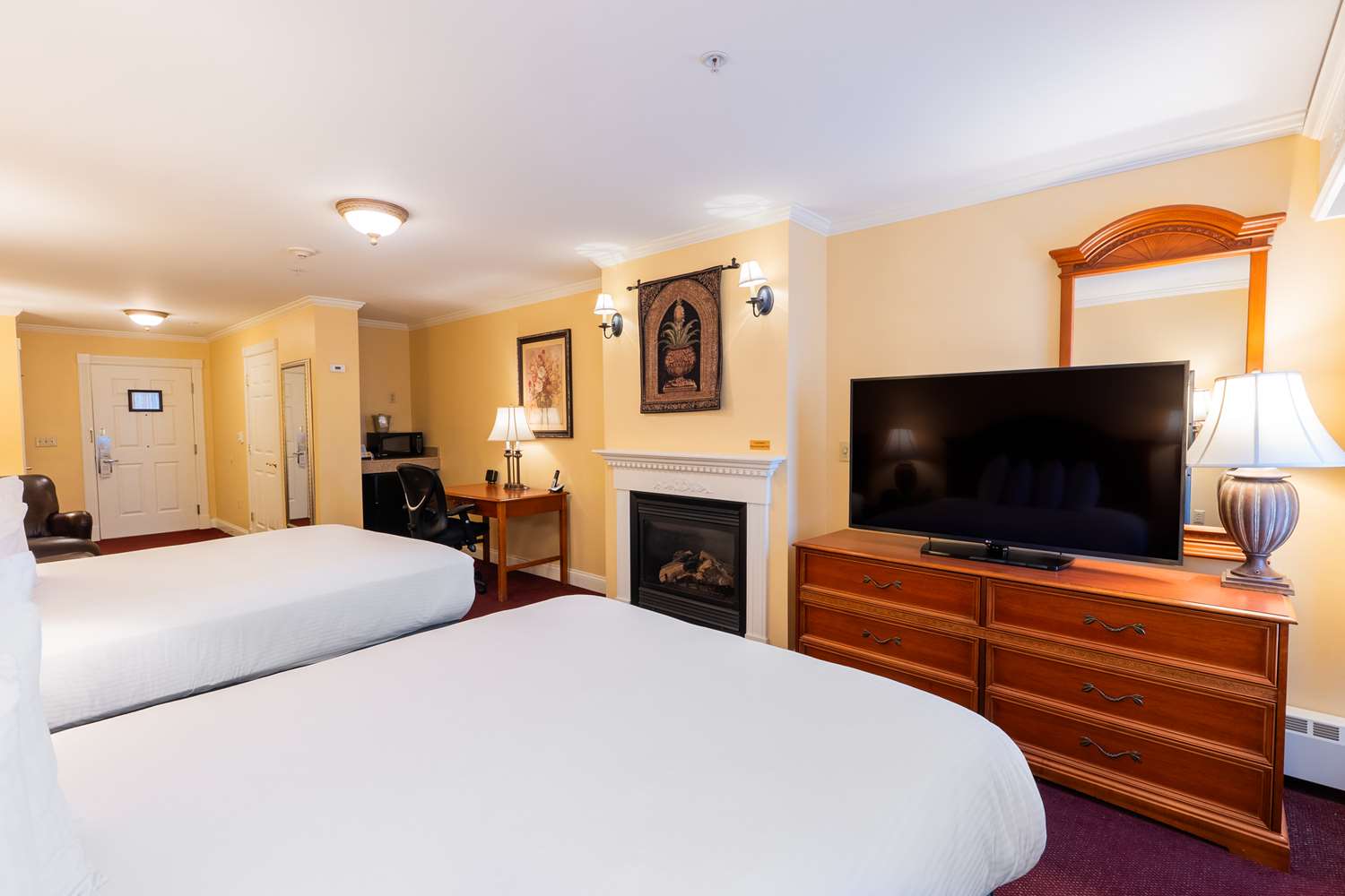 Best Western White House Inn 5/25