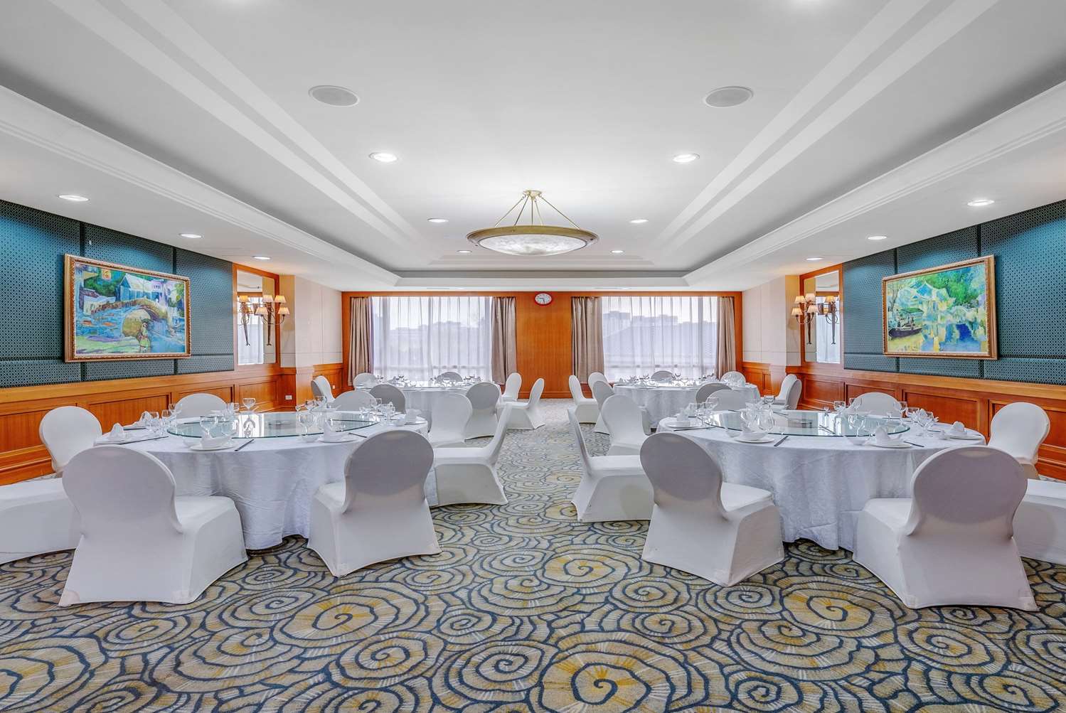 Wyndham Beijing North 25/42