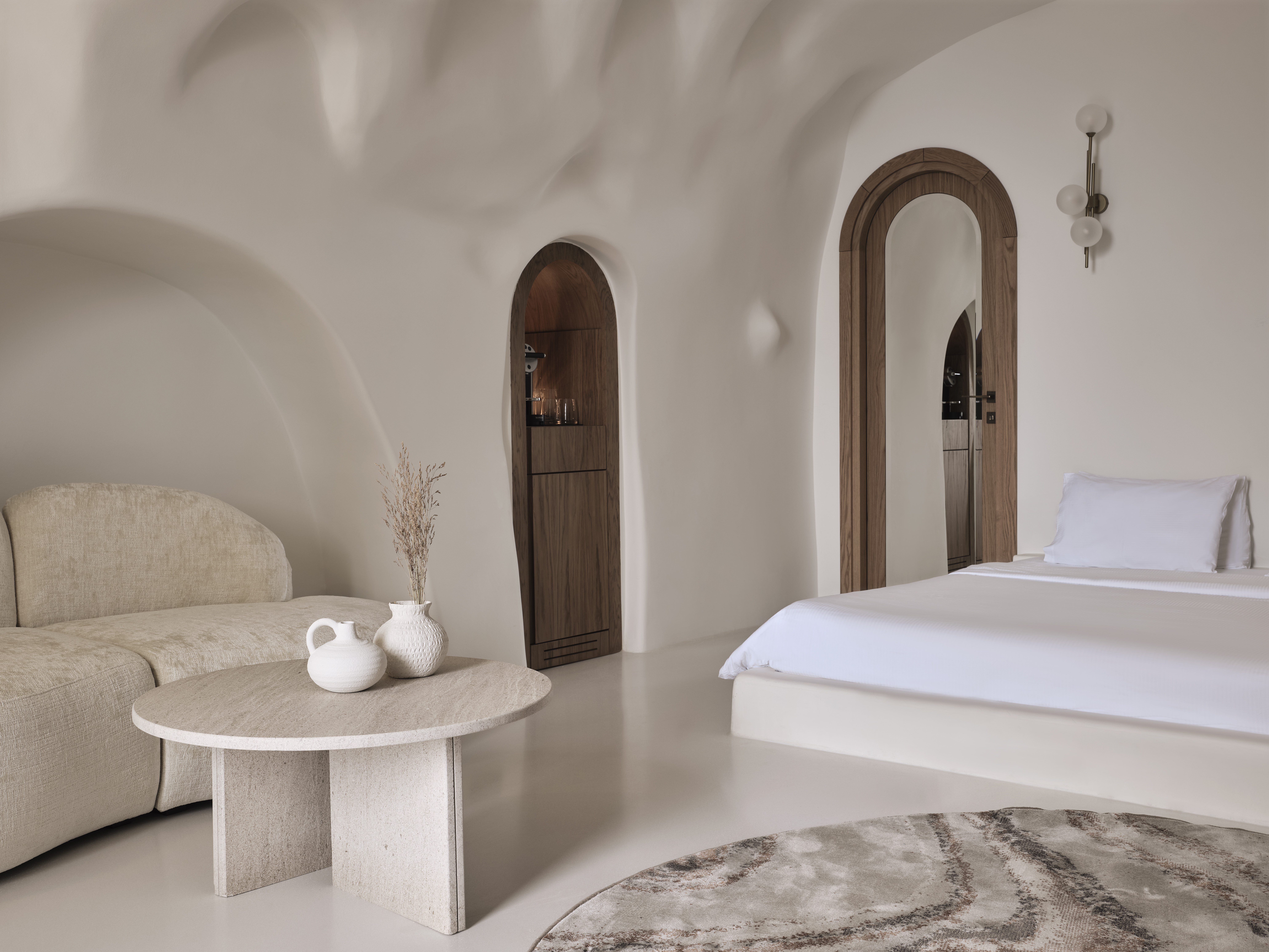 Retreat, Water, Suite, Private Infinity Pool, Hot Tub