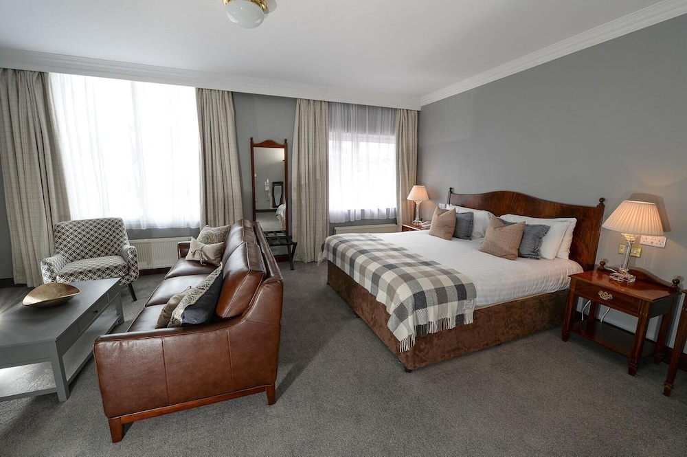 Blarney Woollen Mills Hotel, BW Signature Collection 6/39