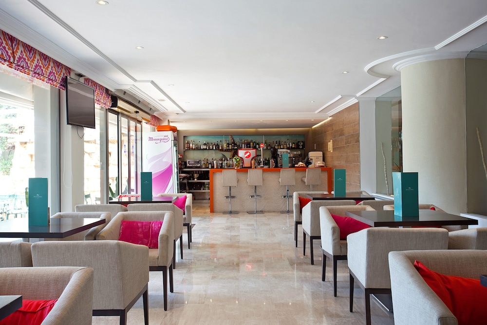 Ipanema Beach Hotel 26/34