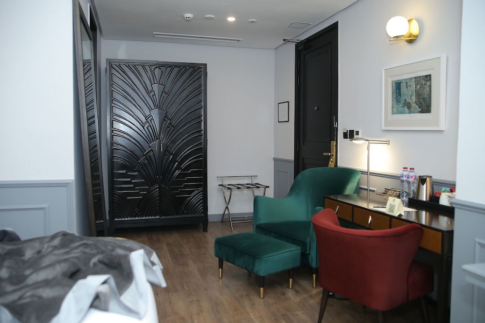 Ambiance Boutique Art Hotel Lahore 31/46