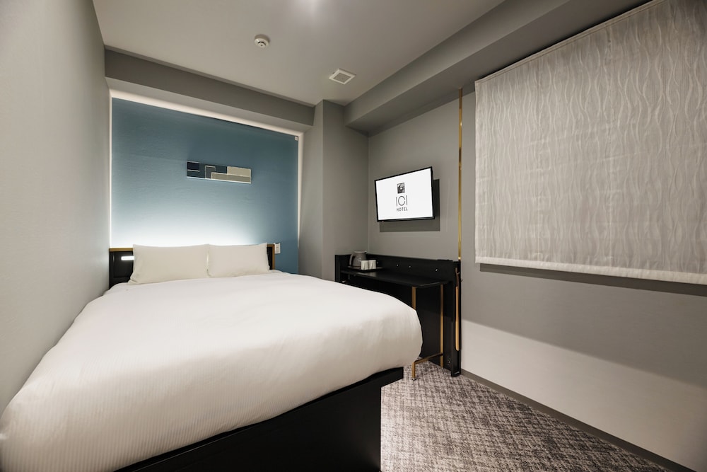 ICI Hotel Tokyo Hatchobori 13/41