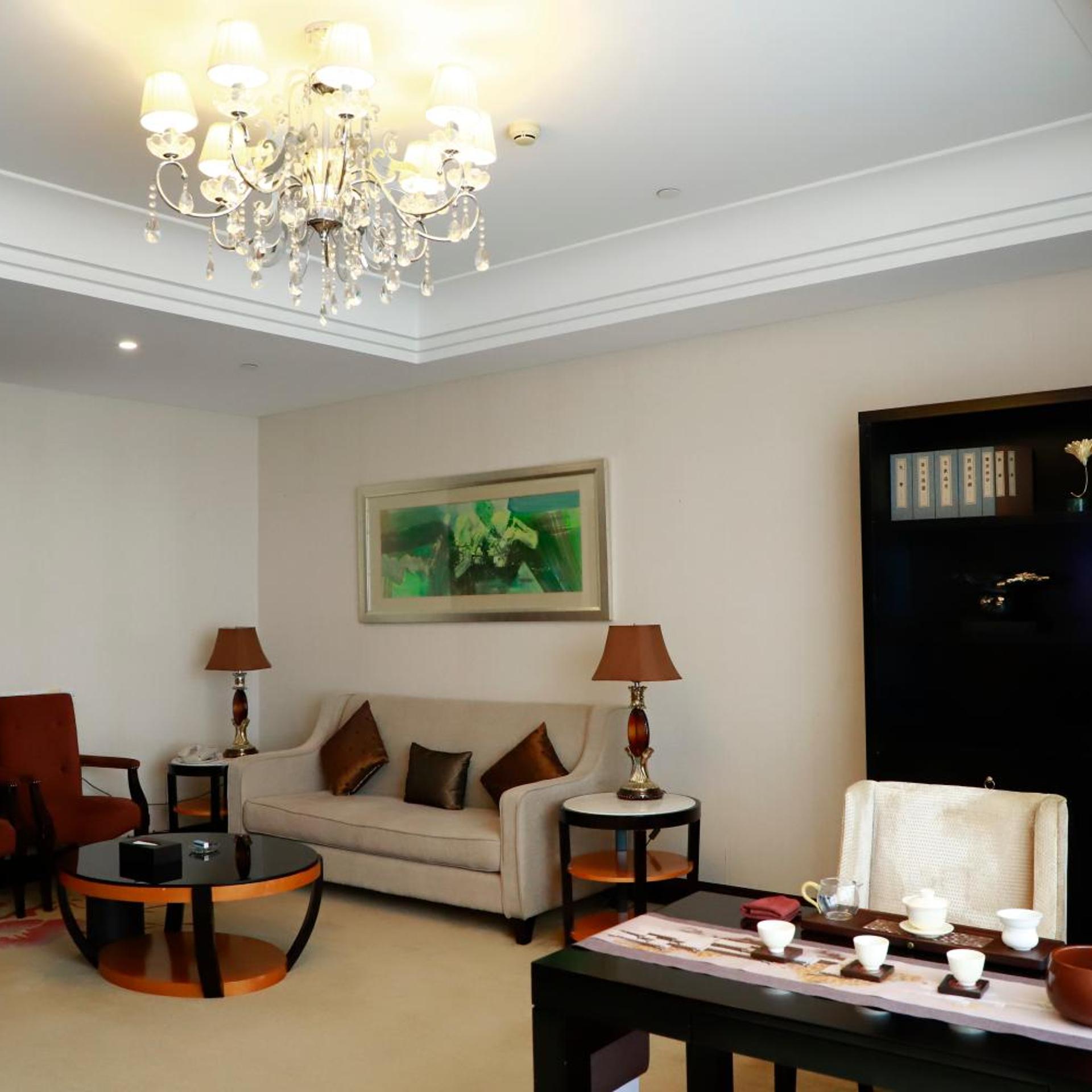 Wyndham Xinyang Downtown 31/59