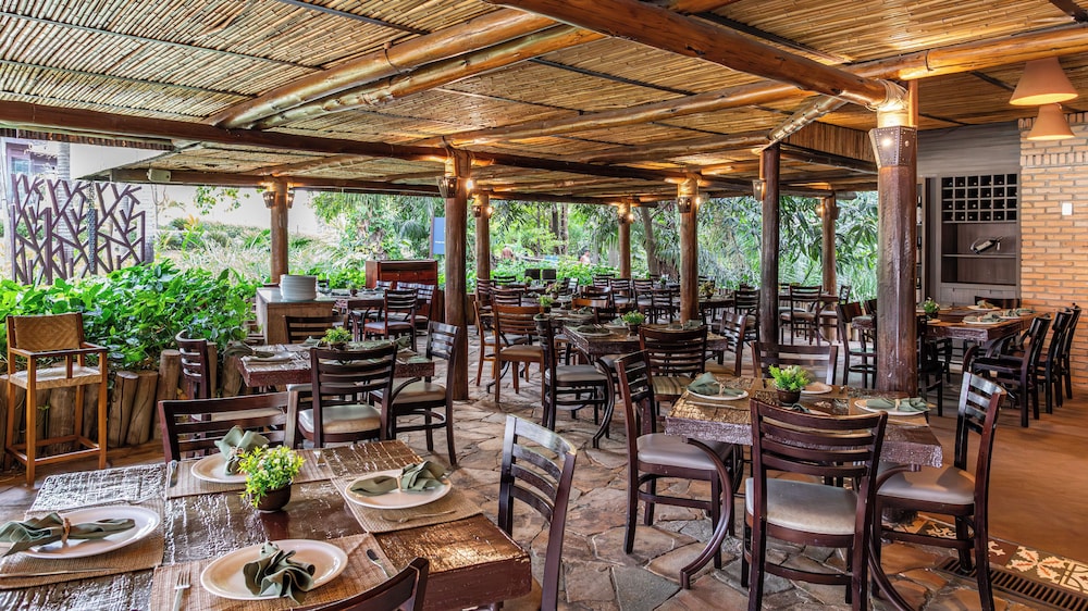Rio Quente Resorts - Hotel Luupi 34/49