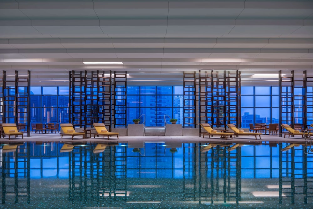 HYATT REGENCY SHANGHAI WUJIAOCHANG 33/75