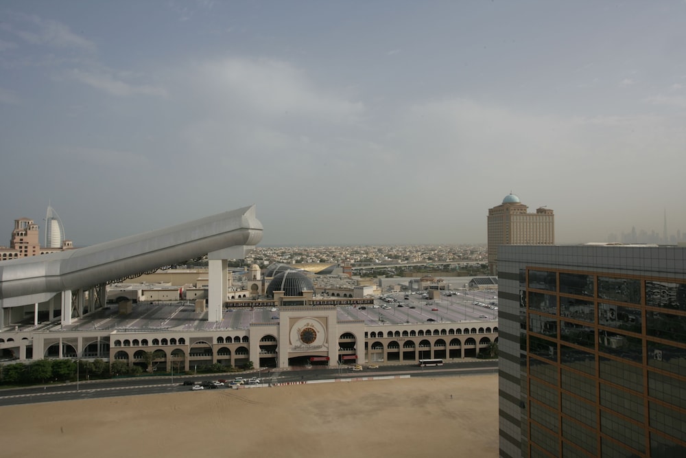 surroundings