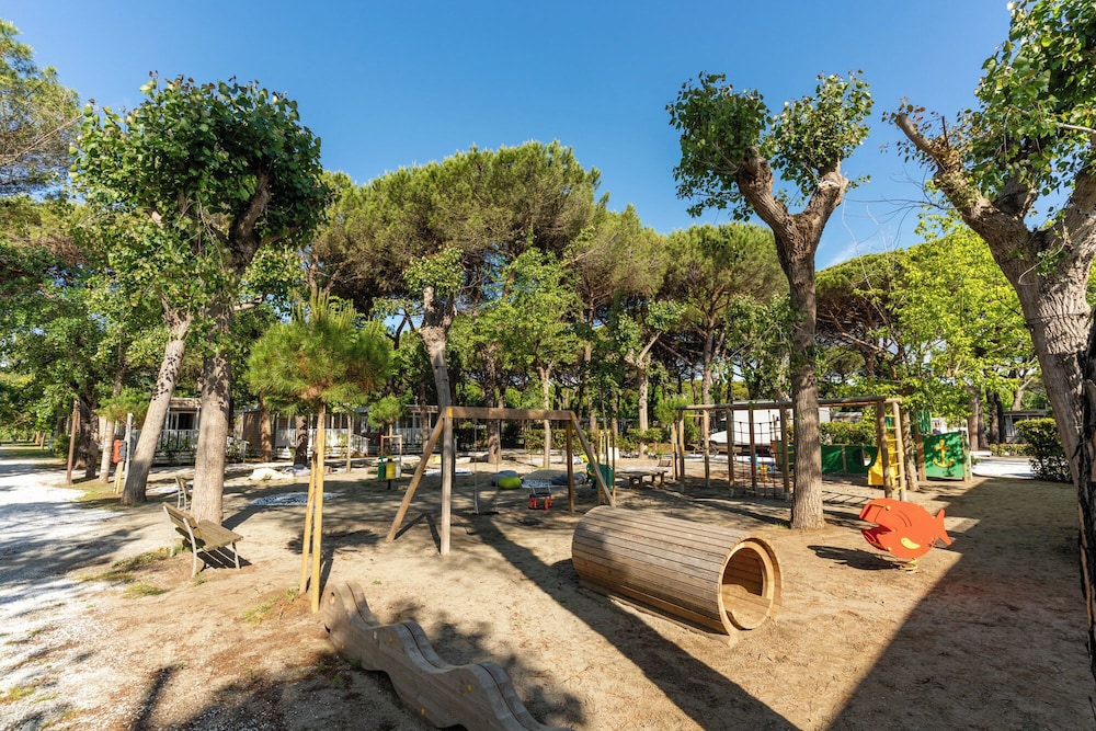 Club del Sole Viareggio Family Collection 40/50