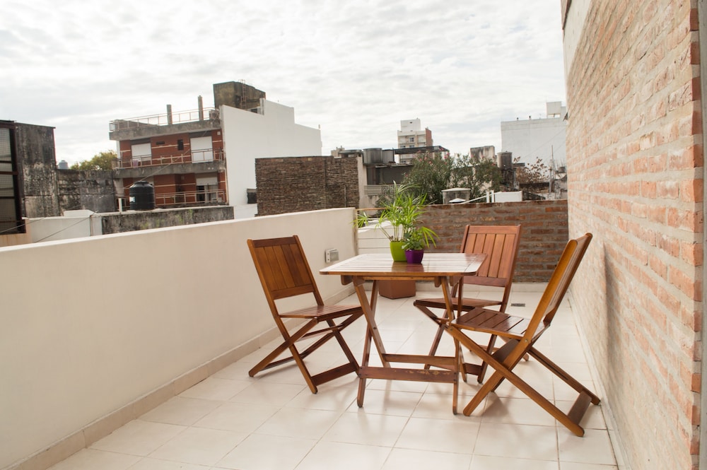 Torre Potosi Apartments 8/45