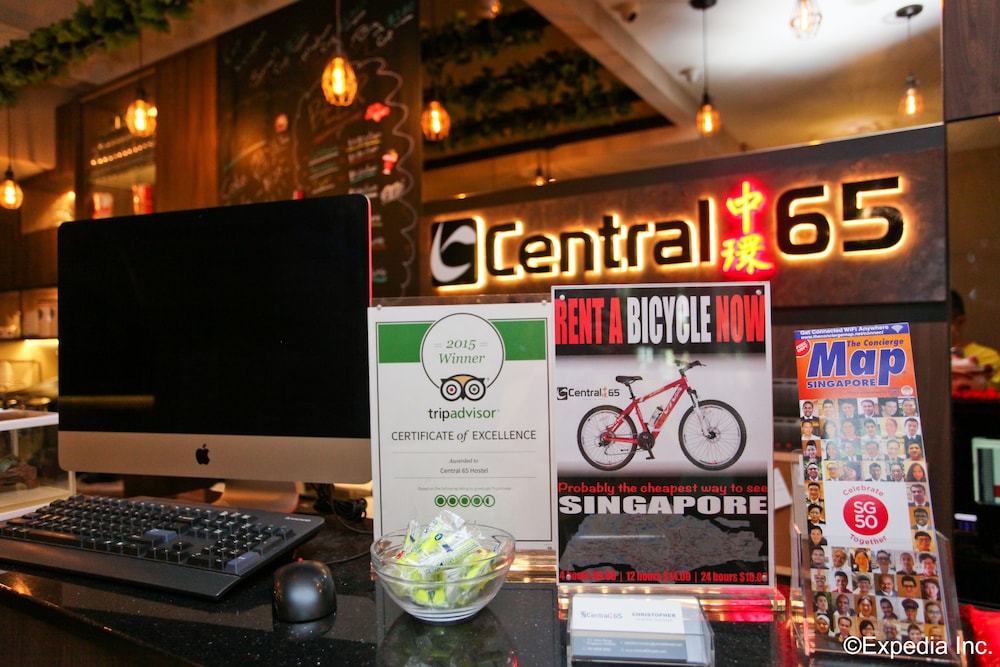 K2 Guesthouse Central 22/48