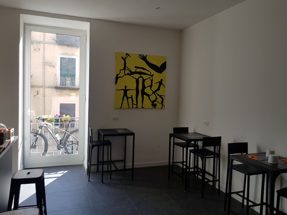Art Street Hotel 41/49
