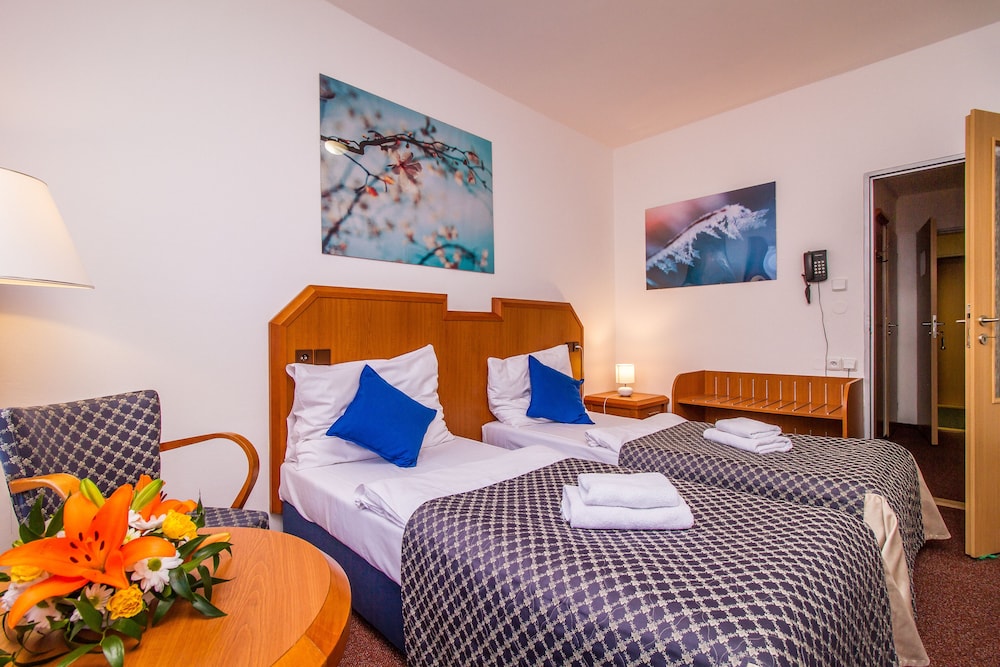 Hotel Medinek Old Town 15/57