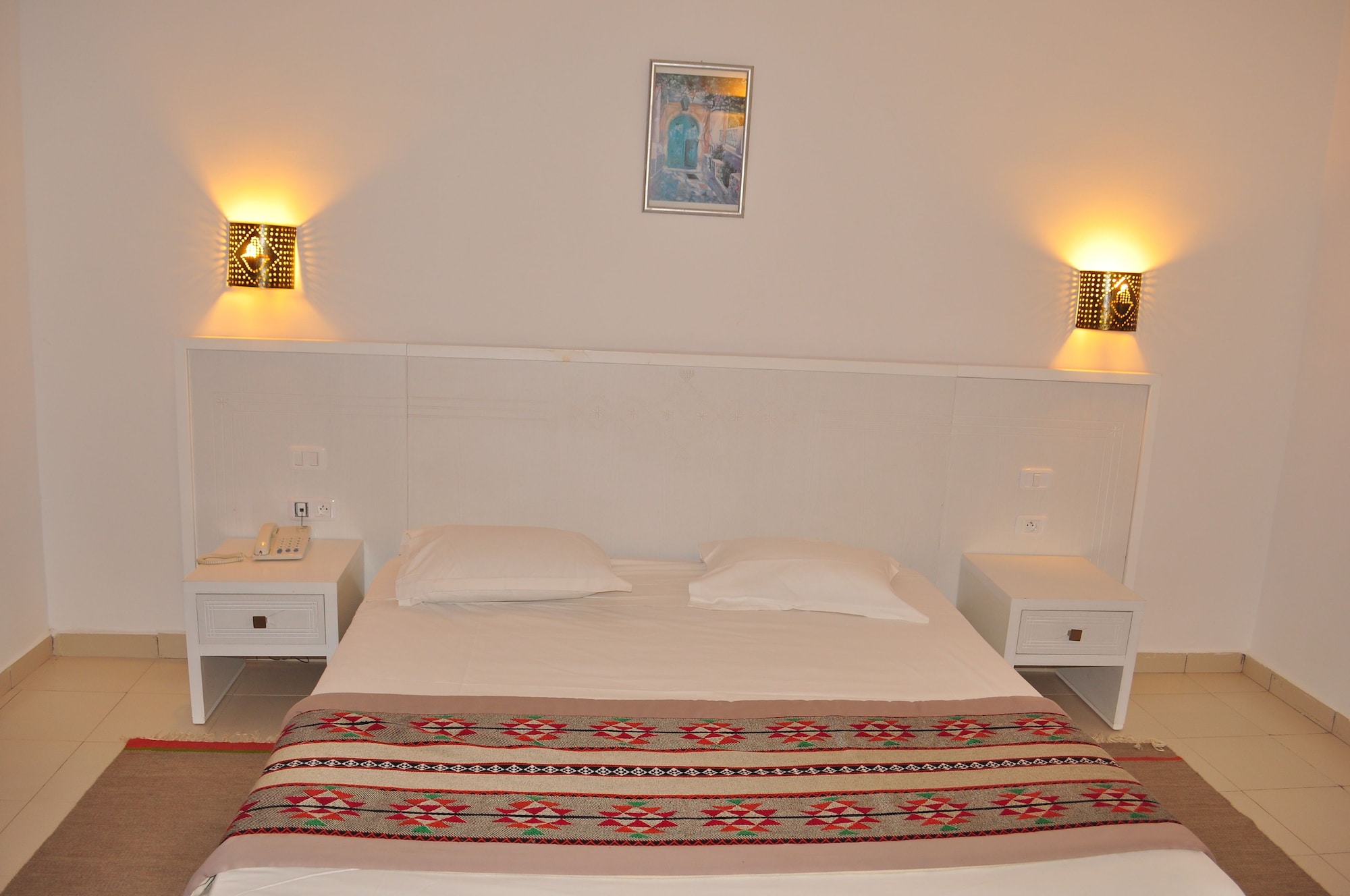 Single room