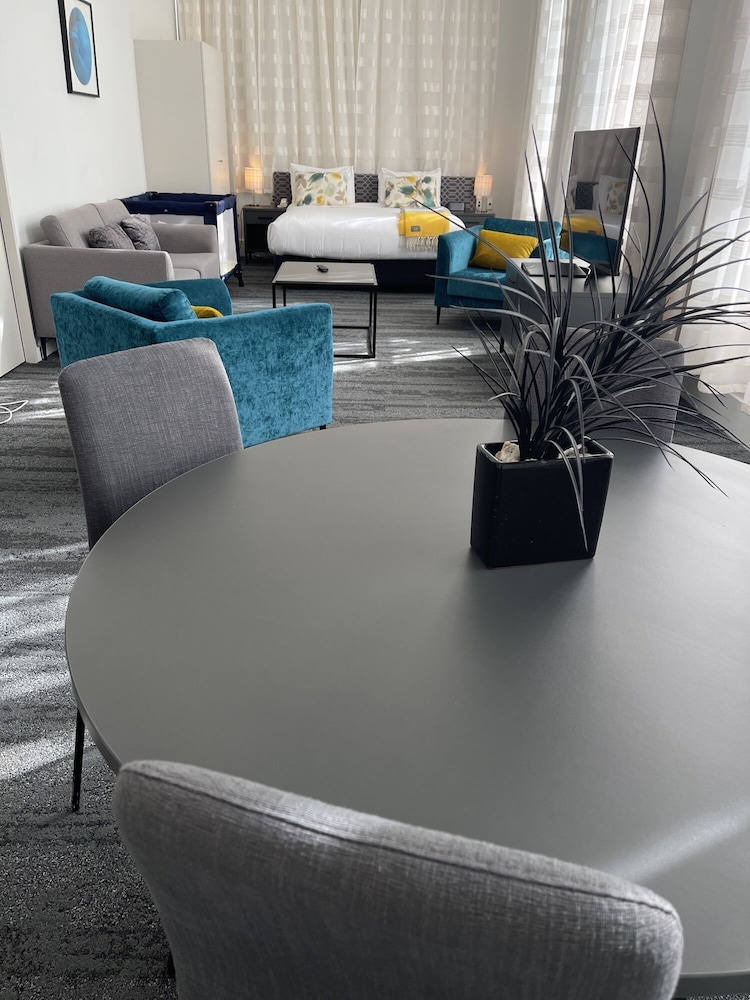 Quest Invercargill Serviced Apartments 65/65